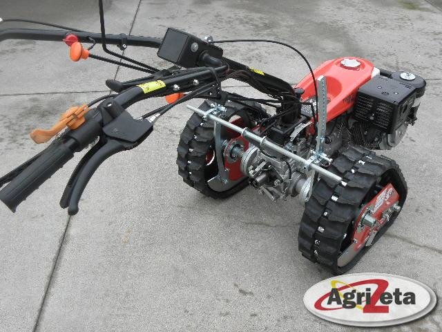 Z23 P28 su Goldoni Twist 12S